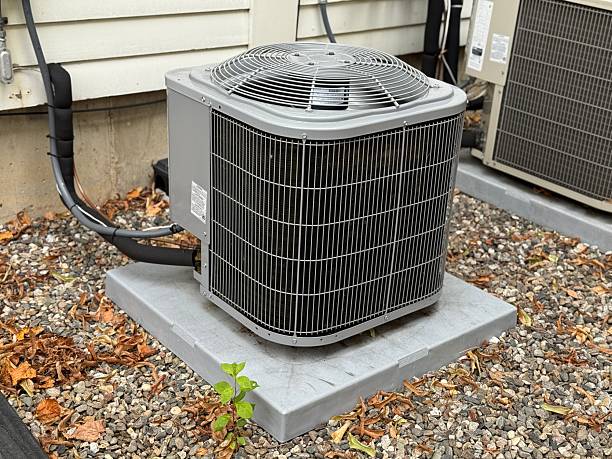 24/7 Emergency Hvac Installation experts in Calera, OK