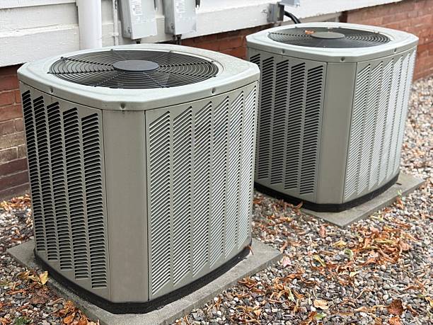 Reliable Hvac Installation contractor in Calera, OK by JG Cool HVAC
